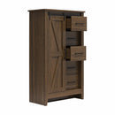 Alton - Gentleman's Chest by HouseOfZazla