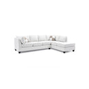 Malone - Comfort Sectional by HouseOfZazla