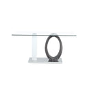 Royce - Dining Table Ecom by Unique Piece Furniture