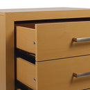 3 DRAWER CHEST