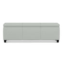 Avalon - Multifunctional Storage Ottoman Bench by Unique Piece Furniture
