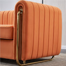 Contemporary Sofa Couch For Living Room by HouseOfZazla