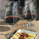 Lexington Tritan - Plastic Wine Glasses (Set of 4), Unbreakable, Bpa Free, 20Oz - Clear by HouseOfZazla