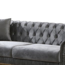 Vanessa - Living Room Set by HouseOfZazla