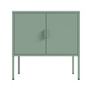 Ava - Accent Cabinet by HouseOfZazla