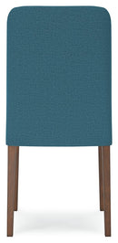Lyncott - Butterfly Extension Table Set