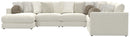 Ritzy - Modular Sofa