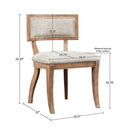 Dining Chair Set of 2