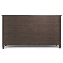 Connaught - Traditional Buffet Cabinet