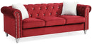 Raisa - Sofa by HouseOfZazla