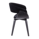 Vintage Mod - Mid-Century Modern Dining Chair (Set of 2) by HouseOfZazla