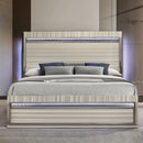 Leonor - Bedroom Set by HouseOfZazla