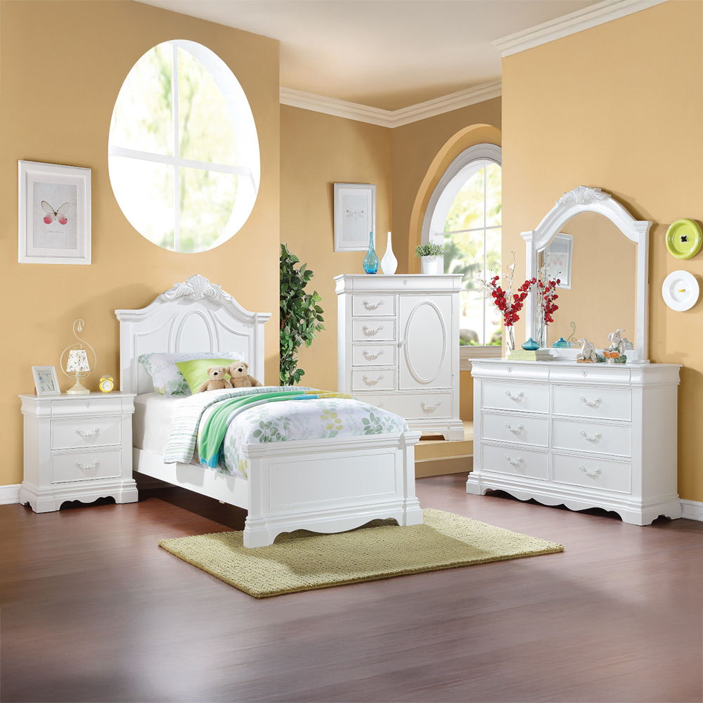Estrella - Nightstand, photo 4 of 5