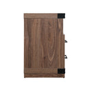 Richmond - TV Stand by HouseOfZazla