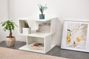 Layer Simple Household Bookshelf by HouseOfZazla