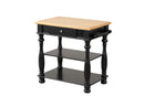 Kitchen Island by HouseOfZazla