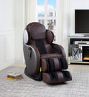 Pacari Synthetic Power 2D Massage Chair by HouseOfZazla
