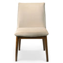 Monza - Contemporary Dining Chair (Set of 2) by Unique Piece Furniture