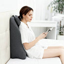 Ergonomic Spinal Posture Support Bed Pillow by Unique Piece Furniture