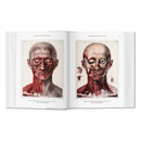 Bourgery. Atlas of Human Anatomy and Surgery (German, French, English) by TASCHEN