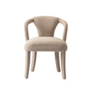 Palmer - Armchair by HouseOfZazla