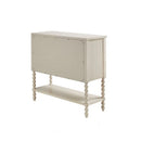 Signature Beckett - 2 Drawer Accent Chest by HouseOfZazla