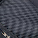 14'/20' 2 pcs ABS Spinner Wheel Luggage Set with Combination Lock and Front Opening Design