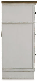 Blendon - Dresser - Two-tone