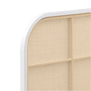 Kenneth - Radio Weave Bed