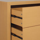 4 DRAWER CHEST