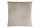 Square Pillows with Insert Included - Decorative Throw, Hypoallergenic by HouseOfZazla