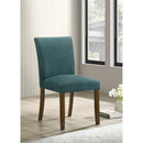 Conifer - Upholstered Dining Side Chair (Set of 2) by HouseOfZazla