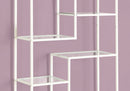 Bookshelf, Bookcase, Etagere For Office - Contemporary & Modern by HouseOfZazla
