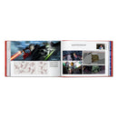 The Star Wars Archives. 1999–2005 (English) by TASCHEN