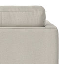 Morrison - Wide Arm Chair by HouseOfZazla