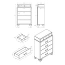Civic - Chest by HouseOfZazla