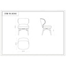 Strine - Dining Chair