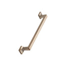 Brushed Bronze "Heirloom" Knob and Drawer Pulls