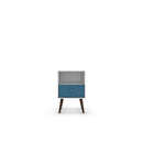 Liberty - Nightstand 1 Drawer For Bedroom by HouseOfZazla