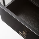 Artisan - Handcrafted, Tall TV Media Stand by HouseOfZazla