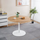42.1 Inch Dining Table