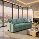 Clifford Sofa 2 Arm by HouseOfZazla
