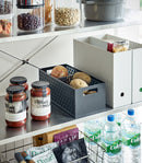 Stackable Vegetable Stocker by Yamazaki Home