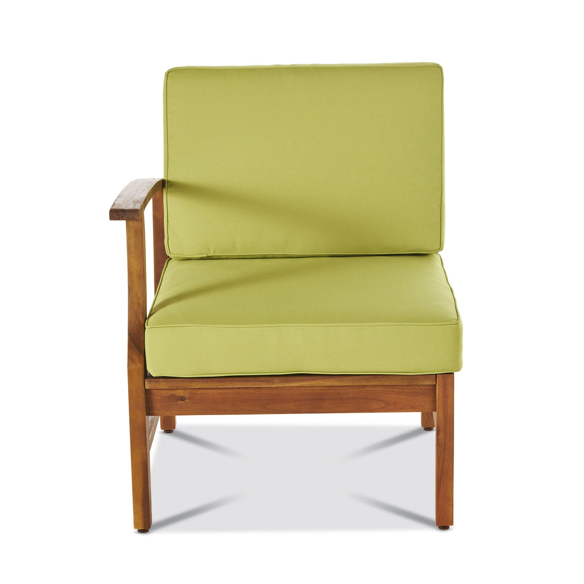 Perla 5-Pcs Sofa Set, photo 4 of 10