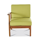 Perla 5-Pcs Sofa Set