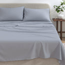 Viscose from Bamboo & Cotton Blend Jersey Knit Sheets by Great Bay Home