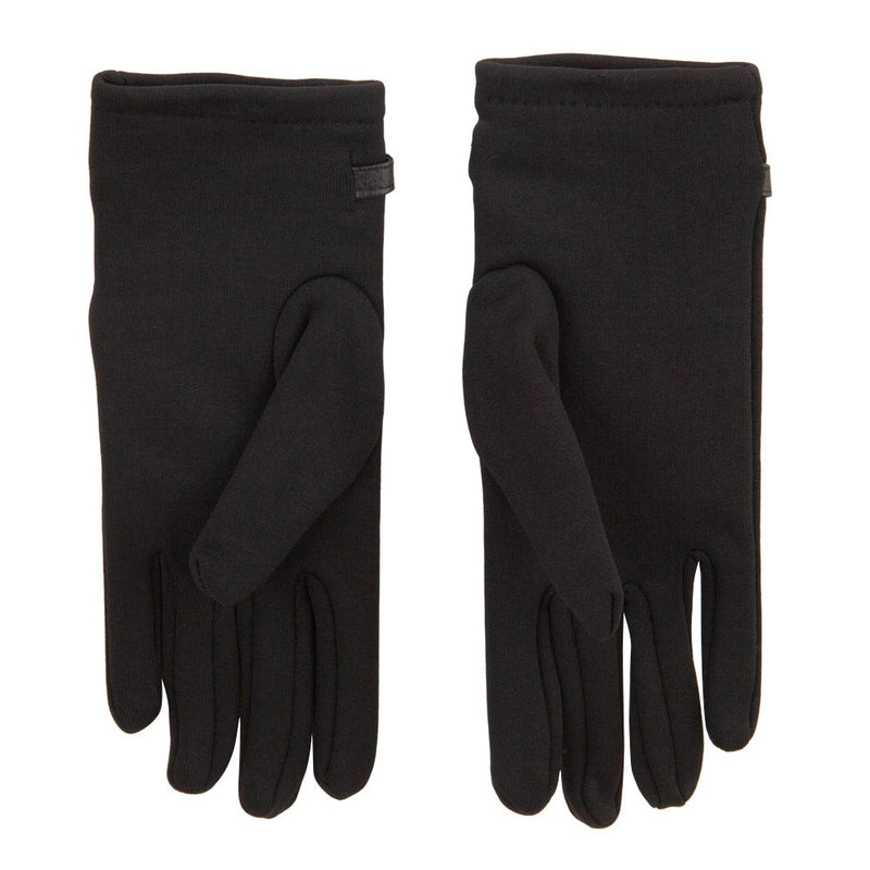 Women's Silver Chain Accent Glove