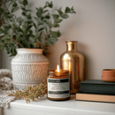 Chance Made Us Co-workers 9oz Work Candle Malicious Women Co by Malicious Women Co.