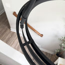 Adjustable Round LED Chandelier