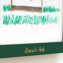 Changeable Artwork Frame